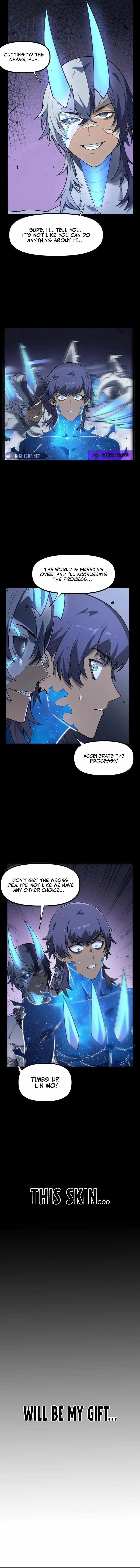 Frozen Apocalypse: No Chance of Survival Chapter 51 3
